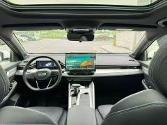 Geely Xingrui 1.5TD Kunlun Edition - ფოტო 4