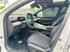 Geely Xingrui 1.5TD Kunlun Edition - ფოტო 5