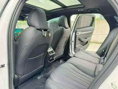 Geely Xingrui 1.5TD Kunlun Edition - ფოტო 6