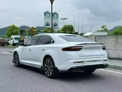 Geely Xingrui 1.5TD Kunlun Edition - ფოტო 7