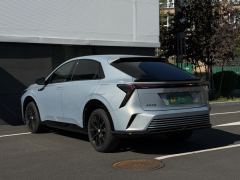 Honda e:NS2 545km Edition - ფოტო 7