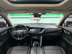Buick Envision Plus Enclave Plus 652T 4WD Deluxe 5-seater - photo 4