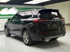 Buick Envision Plus Enclave Plus 652T 4WD Deluxe 5-seater - photo 7