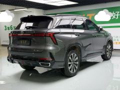 Changan CS75PLUS CS75 PLUS Gen 3 1.5T Prestigious Edition - ფოტო 9