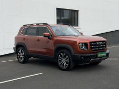 Haval Great Wall Big Dog 1.5T 2WD- Edition - фото 1