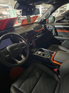 Haval Great Wall Big Dog 1.5T 2WD- Edition - фото 5