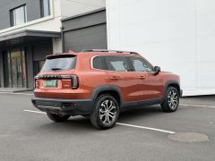 Haval Great Wall Big Dog 1.5T 2WD- Edition - фото 9