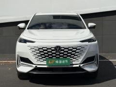 Changan UNI-K 2.0T RWD Luxury Edition - ფოტო 2