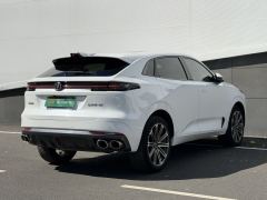 Changan UNI-K 2.0T RWD Luxury Edition - ფოტო 9