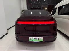 Tesla Model Y L Long Range All-Wheel Drive - ფოტო 5