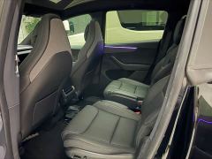 Tesla Model Y L Long Range All-Wheel Drive - ფოტო 6