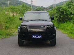 Land Rover Defender 110 3.0T P400 X - ფოტო 2