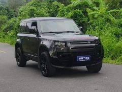 Land Rover Defender 110 3.0T P400 X - ფოტო 3