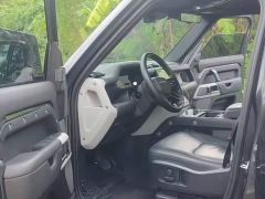 Land Rover Defender 110 3.0T P400 X - ფოტო 4