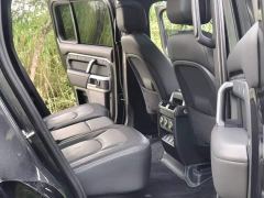 Land Rover Defender 110 3.0T P400 X - ფოტო 6