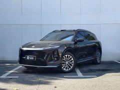 NIO ES6 75kWh - ფოტო 1