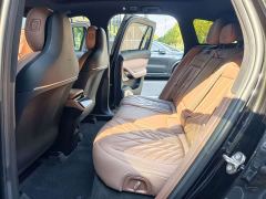 NIO ES6 75kWh - ფოტო 11