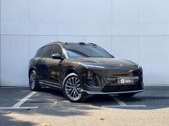 NIO ES6 75kWh - ფოტო 3
