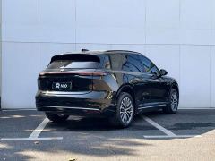NIO ES6 75kWh - ფოტო 4
