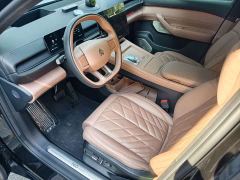NIO ES6 75kWh - ფოტო 7