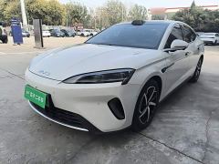 BYD Seal 07 DM-i 1.5T 230km Flagship - ფოტო 1