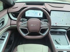 BYD Seal 07 DM-i 1.5T 230km Flagship - ფოტო 10