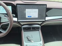 BYD Seal 07 DM-i 1.5T 230km Flagship - ფოტო 12