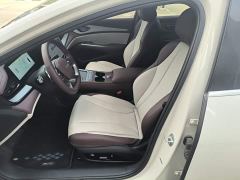 BYD Seal 07 DM-i 1.5T 230km Flagship - ფოტო 14