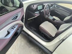 BYD Seal 07 DM-i 1.5T 230km Flagship - ფოტო 15