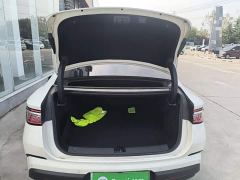BYD Seal 07 DM-i 1.5T 230km Flagship - ფოტო 18