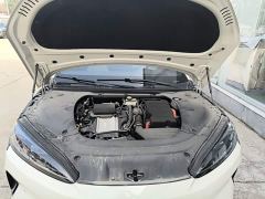 BYD Seal 07 DM-i 1.5T 230km Flagship - ფოტო 19