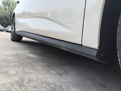BYD Seal 07 DM-i 1.5T 230km Flagship - ფოტო 20