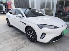 BYD Seal 07 DM-i 1.5T 230km Flagship - ფოტო 3