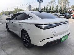 BYD Seal 07 DM-i 1.5T 230km Flagship - ფოტო 4