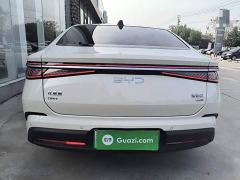 BYD Seal 07 DM-i 1.5T 230km Flagship - ფოტო 5