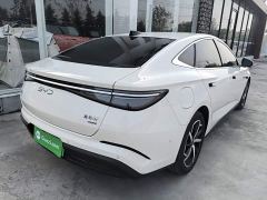 BYD Seal 07 DM-i 1.5T 230km Flagship - ფოტო 6