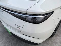 BYD Seal 07 DM-i 1.5T 230km Flagship - ფოტო 7