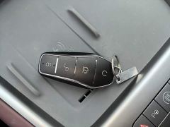 BYD Seal 07 DM-i 1.5T 230km Flagship - ფოტო 8