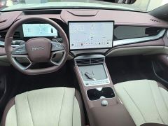 BYD Seal 07 DM-i 1.5T 230km Flagship - ფოტო 9