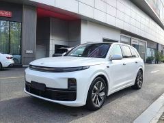 Li Auto L7 Pro - ფოტო 1