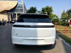 Li Auto L7 Pro - ფოტო 15