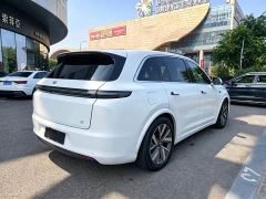 Li Auto L7 Pro - ფოტო 16