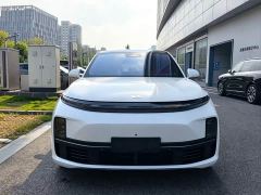 Li Auto L7 Pro - ფოტო 2