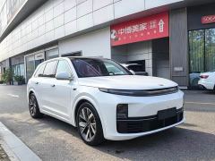 Li Auto L7 Pro - ფოტო 3
