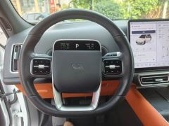 Li Auto L7 Pro - ფოტო 5