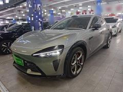 Xiaomi YU7 Four-Wheel Drive Max Edition - ფოტო 1