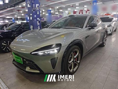 2025 Xiaomi YU7 Four-Wheel Drive Max Edition
