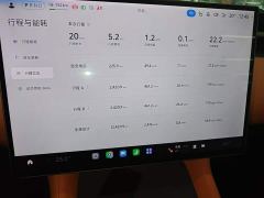 Xiaomi YU7 Four-Wheel Drive Max Edition - ფოტო 11