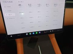 Xiaomi YU7 Four-Wheel Drive Max Edition - ფოტო 12
