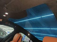 Xiaomi YU7 Four-Wheel Drive Max Edition - ფოტო 17